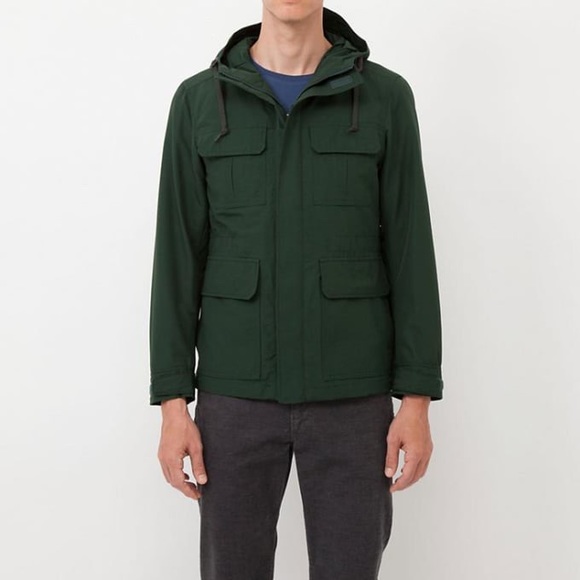Uniqlo | Jackets \u0026 Coats | Uniqlo Men 